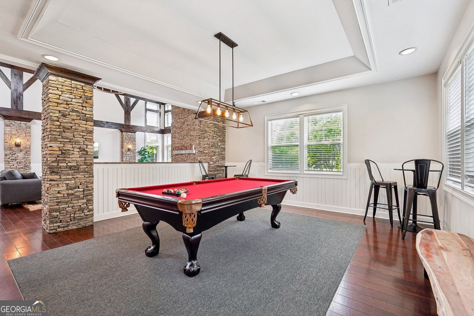 3709 Ashford Creek Hill Atlanta - Photo 47
