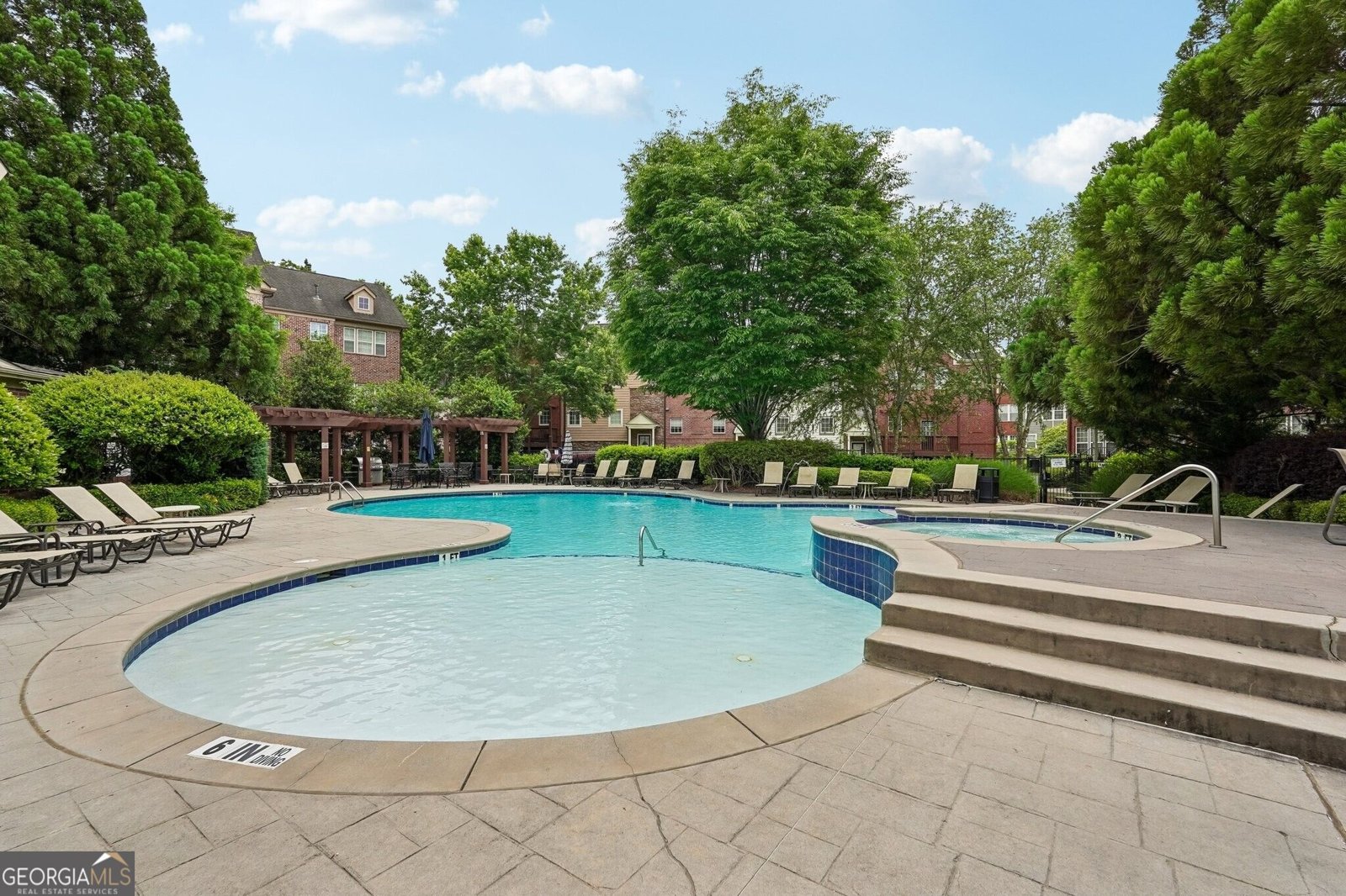 3709 Ashford Creek Hill Atlanta - Photo 51