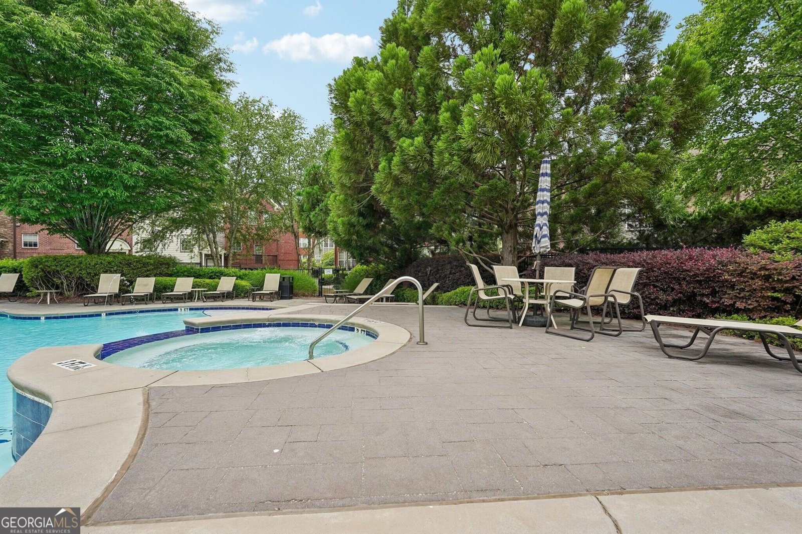 3709 Ashford Creek Hill Atlanta - Photo 52