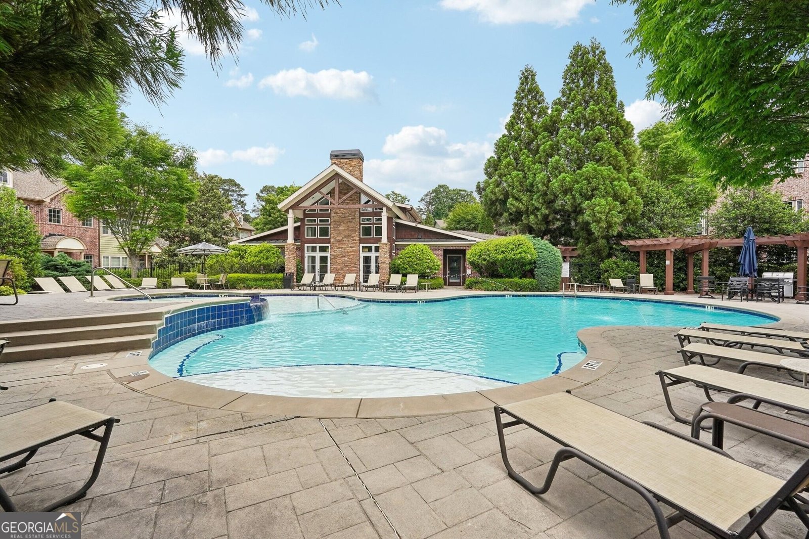 3709 Ashford Creek Hill Atlanta - Photo 55