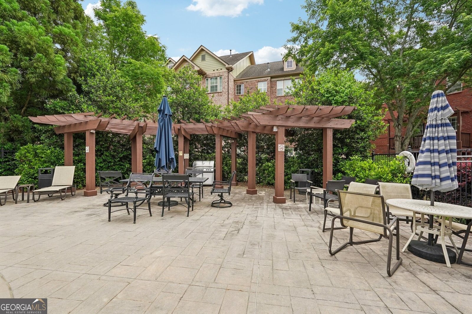 3709 Ashford Creek Hill Atlanta - Photo 56
