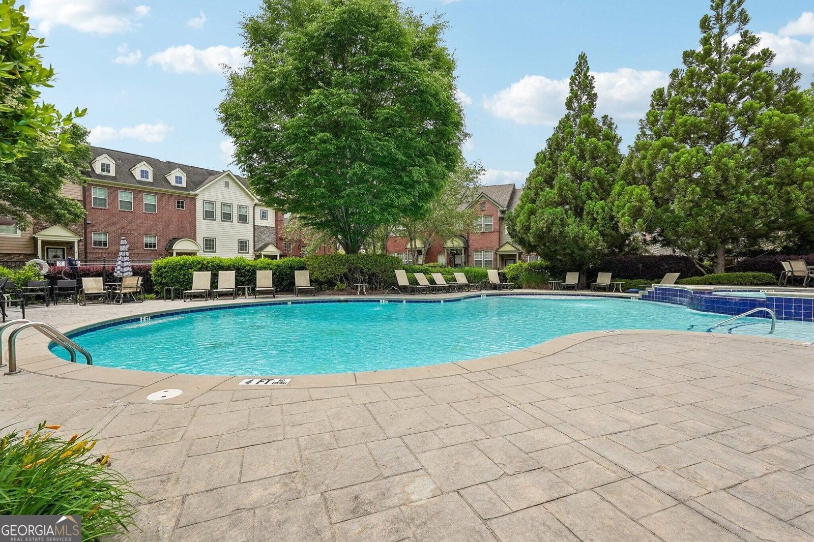 3709 Ashford Creek Hill Atlanta - Photo 58