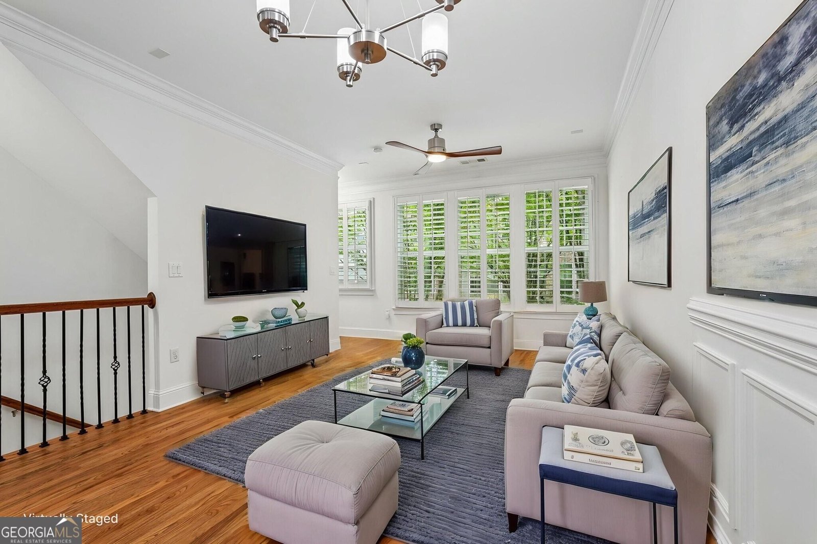 3709 Ashford Creek Hill Atlanta - Photo 6
