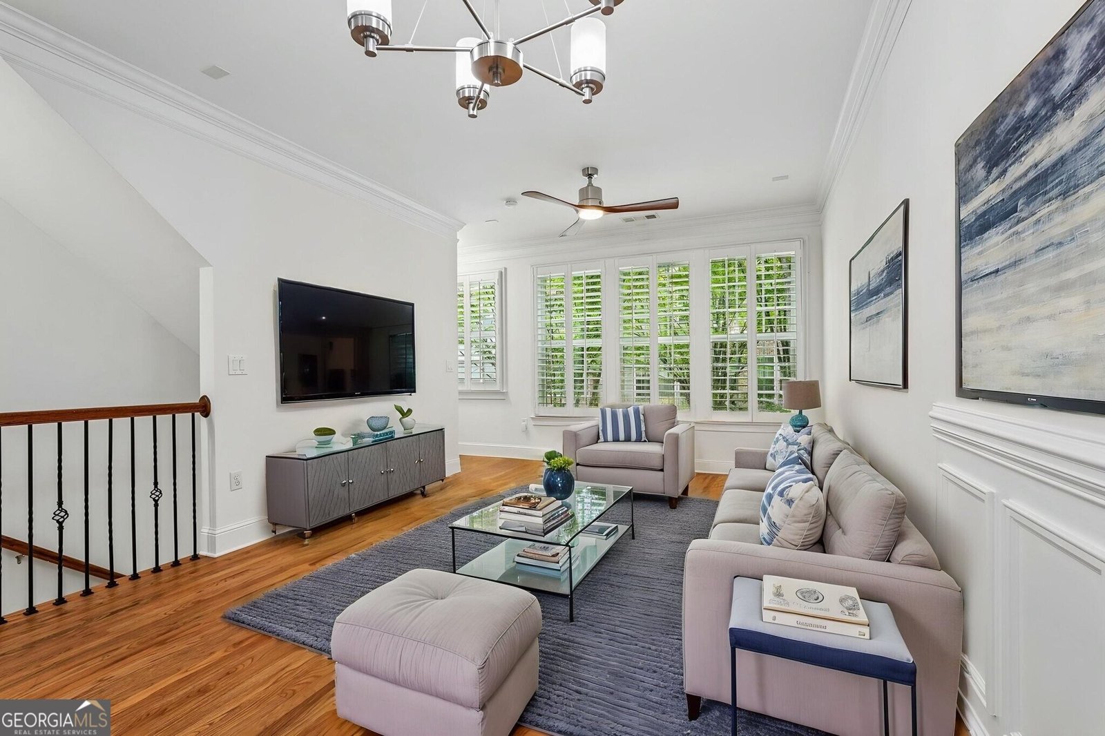 3709 Ashford Creek Hill Atlanta - Photo 7