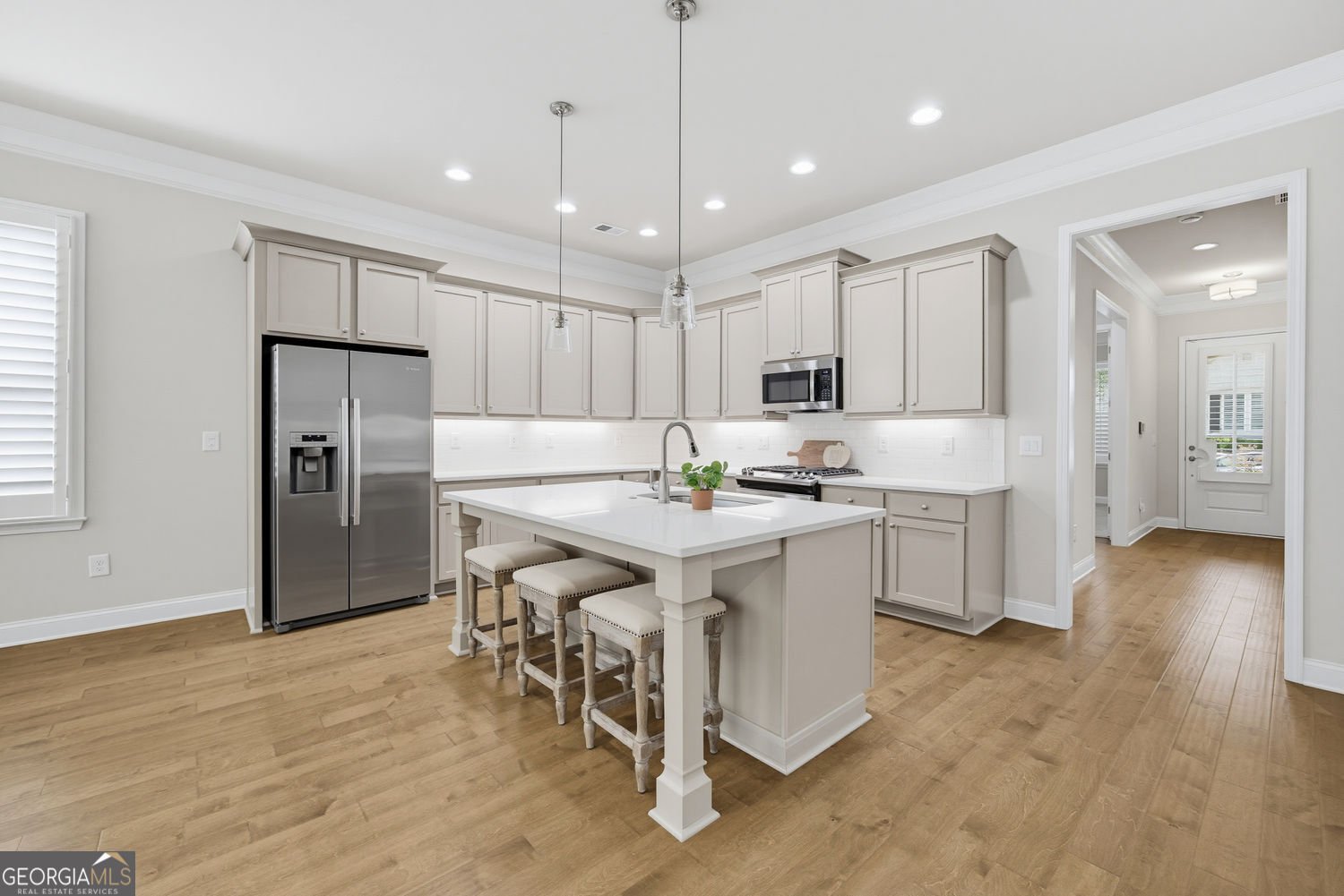 333 Little Pine Lane Woodstock - Photo 10