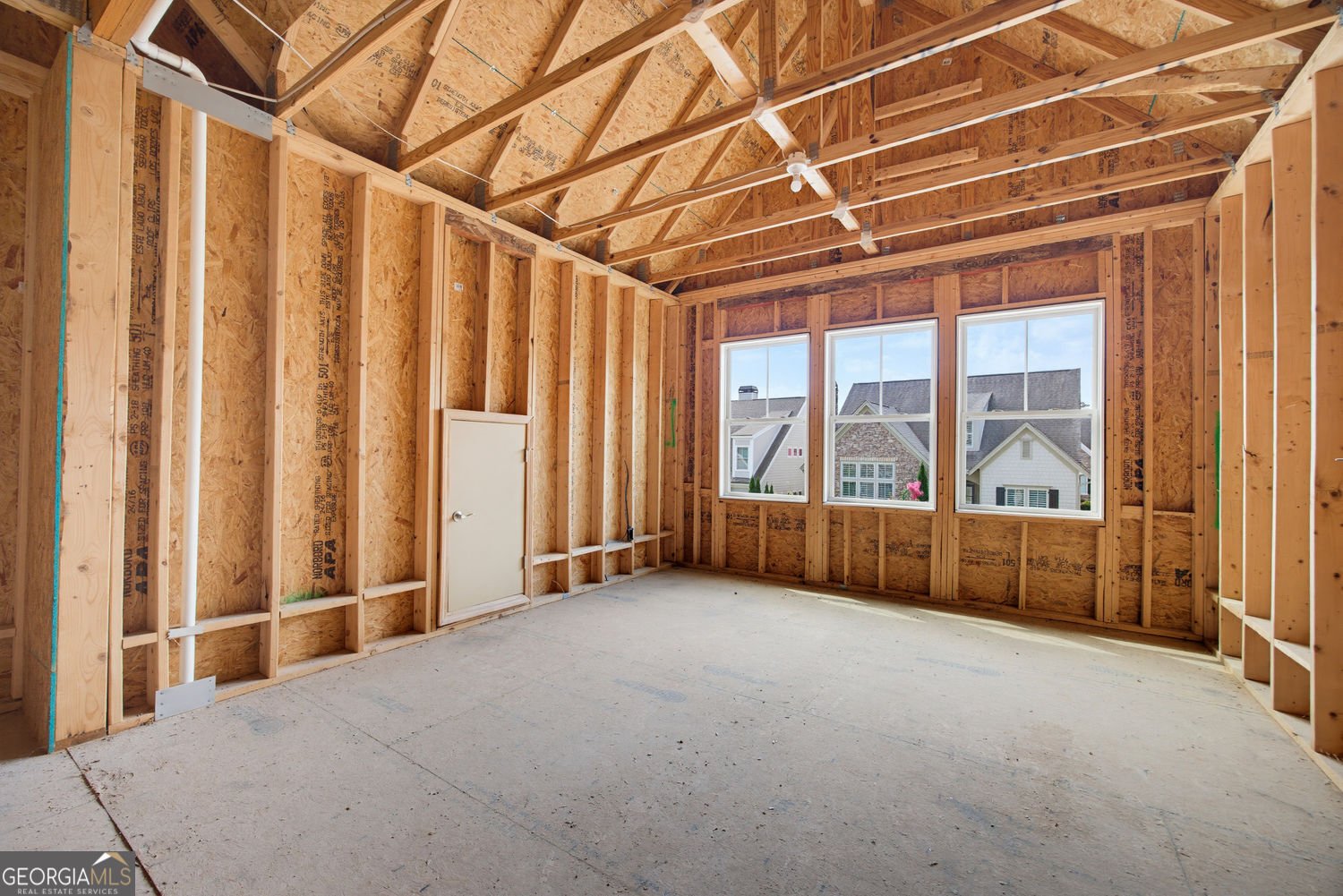 333 Little Pine Lane Woodstock - Photo 24