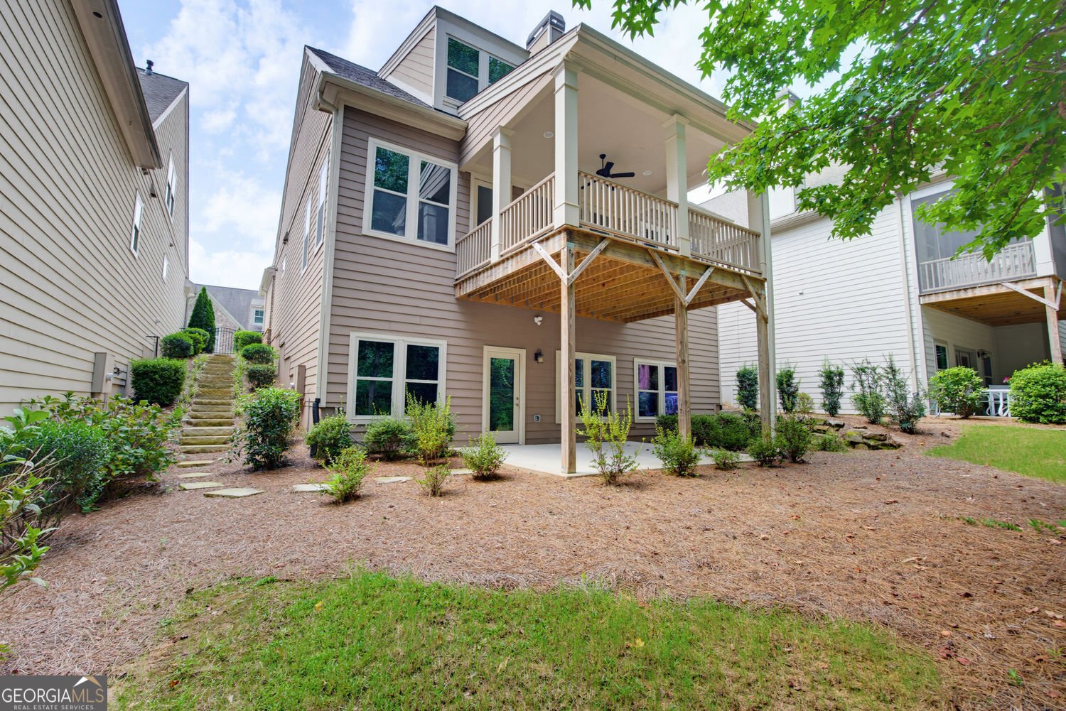 333 Little Pine Lane Woodstock - Photo 31