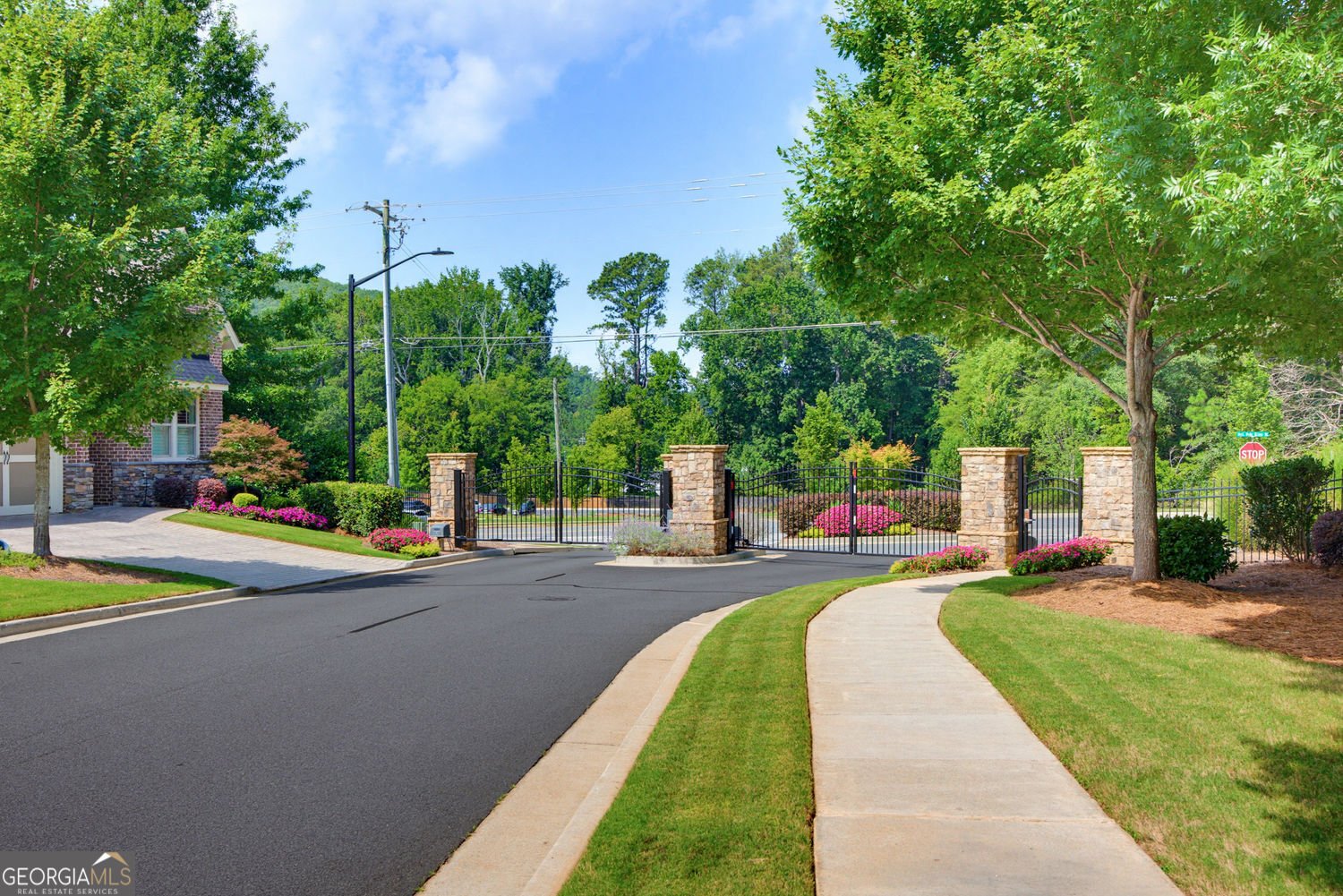 333 Little Pine Lane Woodstock - Photo 35