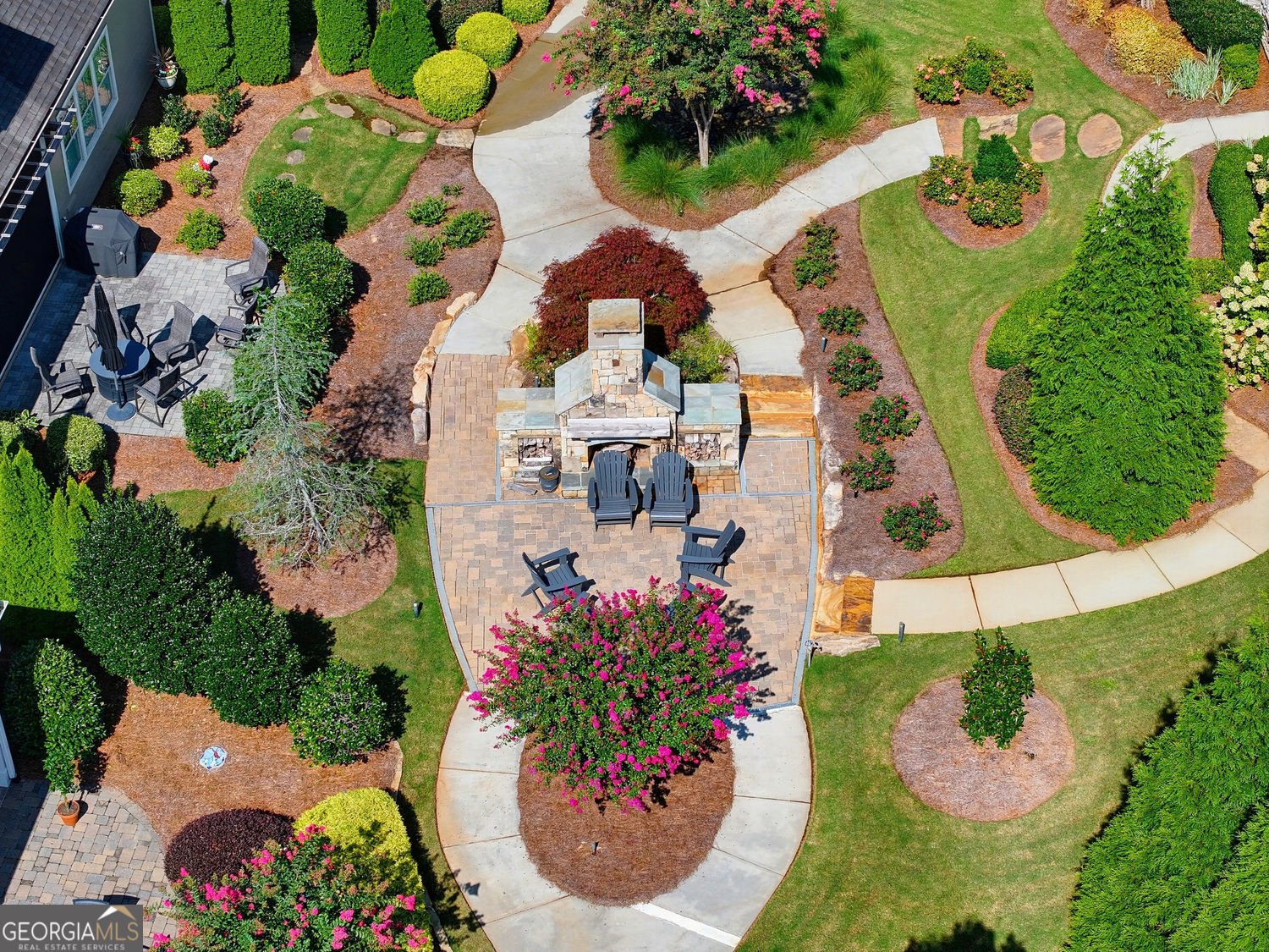 333 Little Pine Lane Woodstock - Photo 41