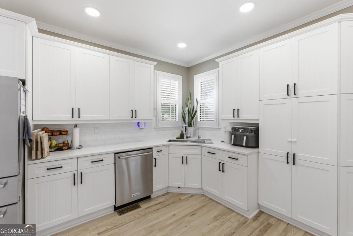 420 Bay Grove Road Loganville - Photo 11