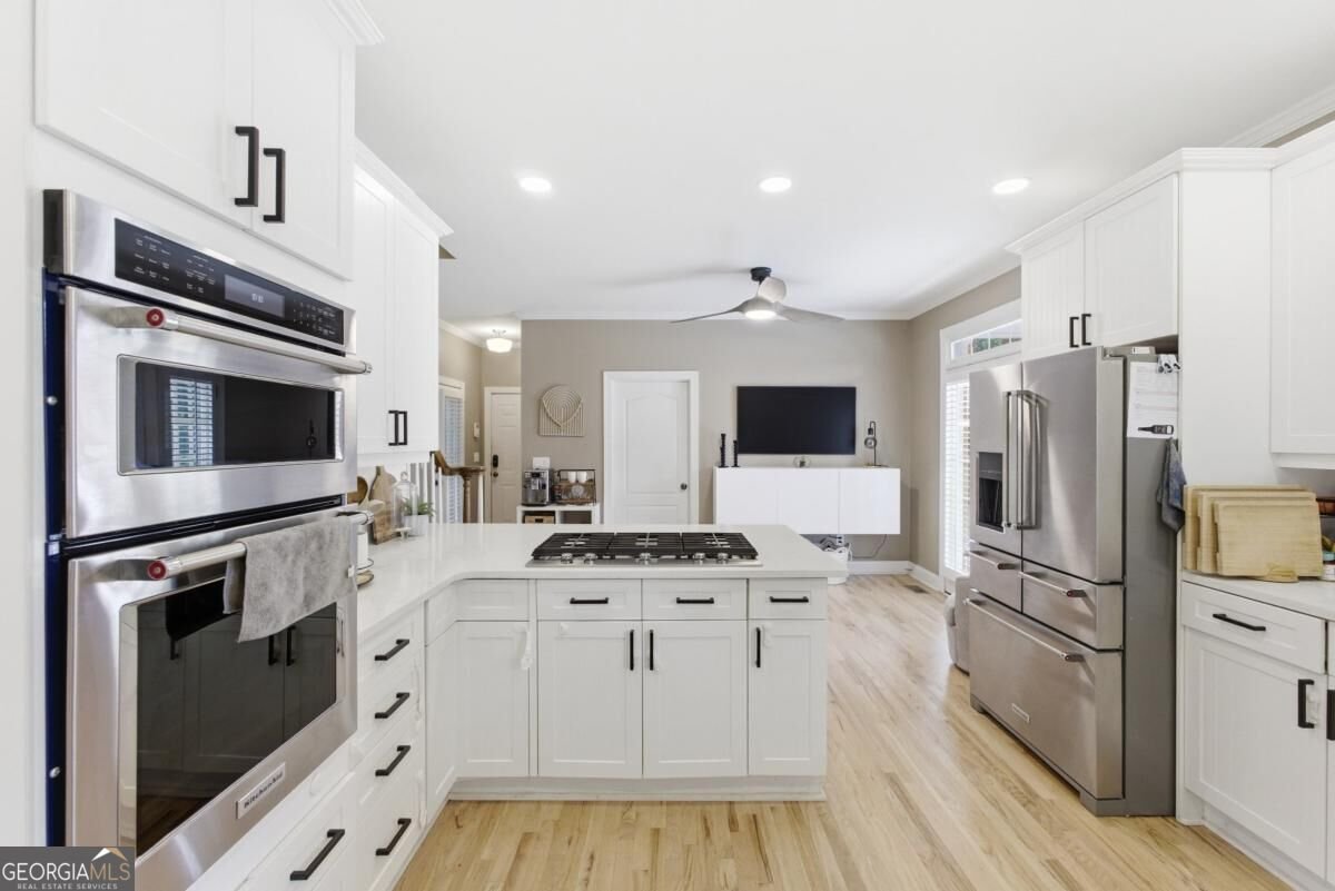 420 Bay Grove Road Loganville - Photo 12