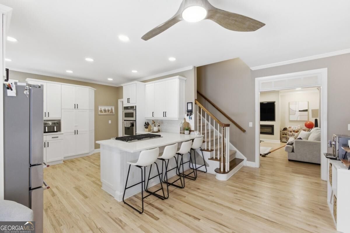 420 Bay Grove Road Loganville - Photo 13