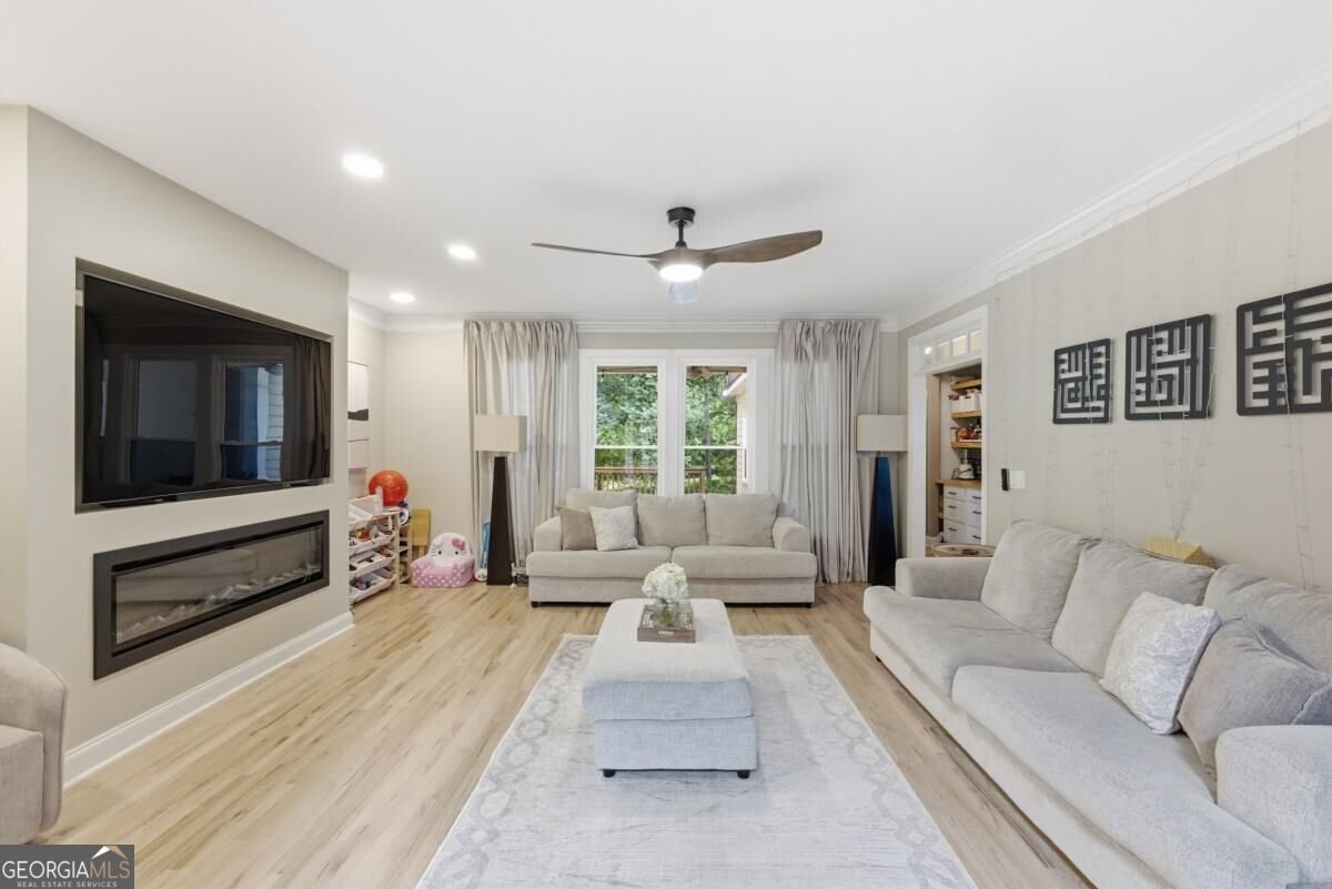 420 Bay Grove Road Loganville - Photo 17