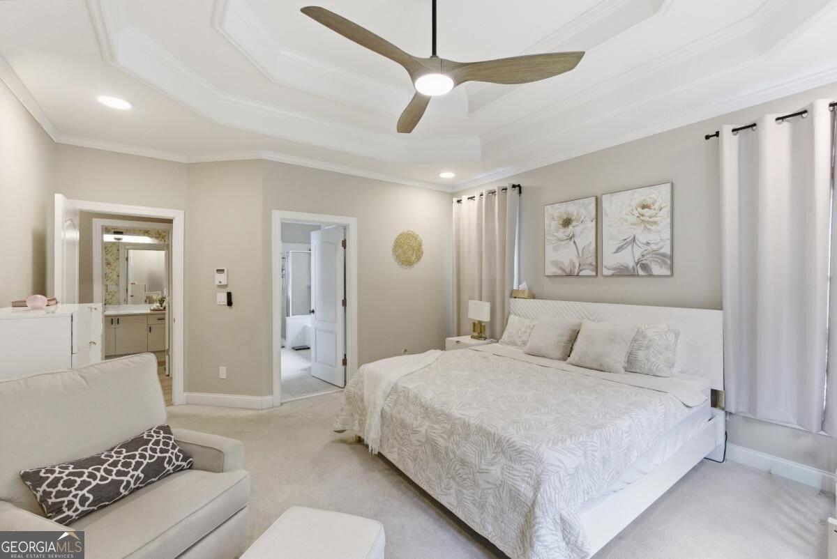 420 Bay Grove Road Loganville - Photo 23