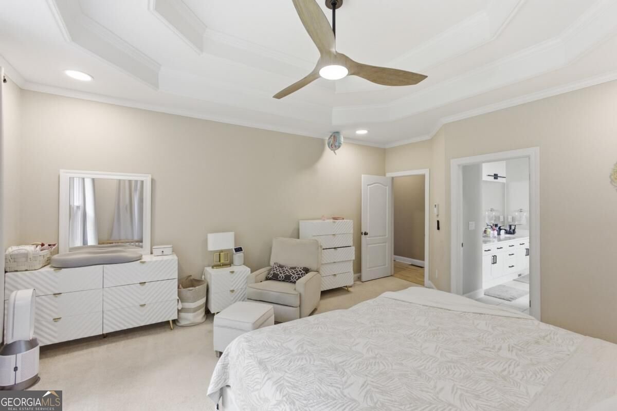 420 Bay Grove Road Loganville - Photo 24