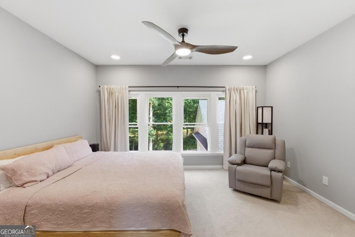 420 Bay Grove Road Loganville - Photo 35
