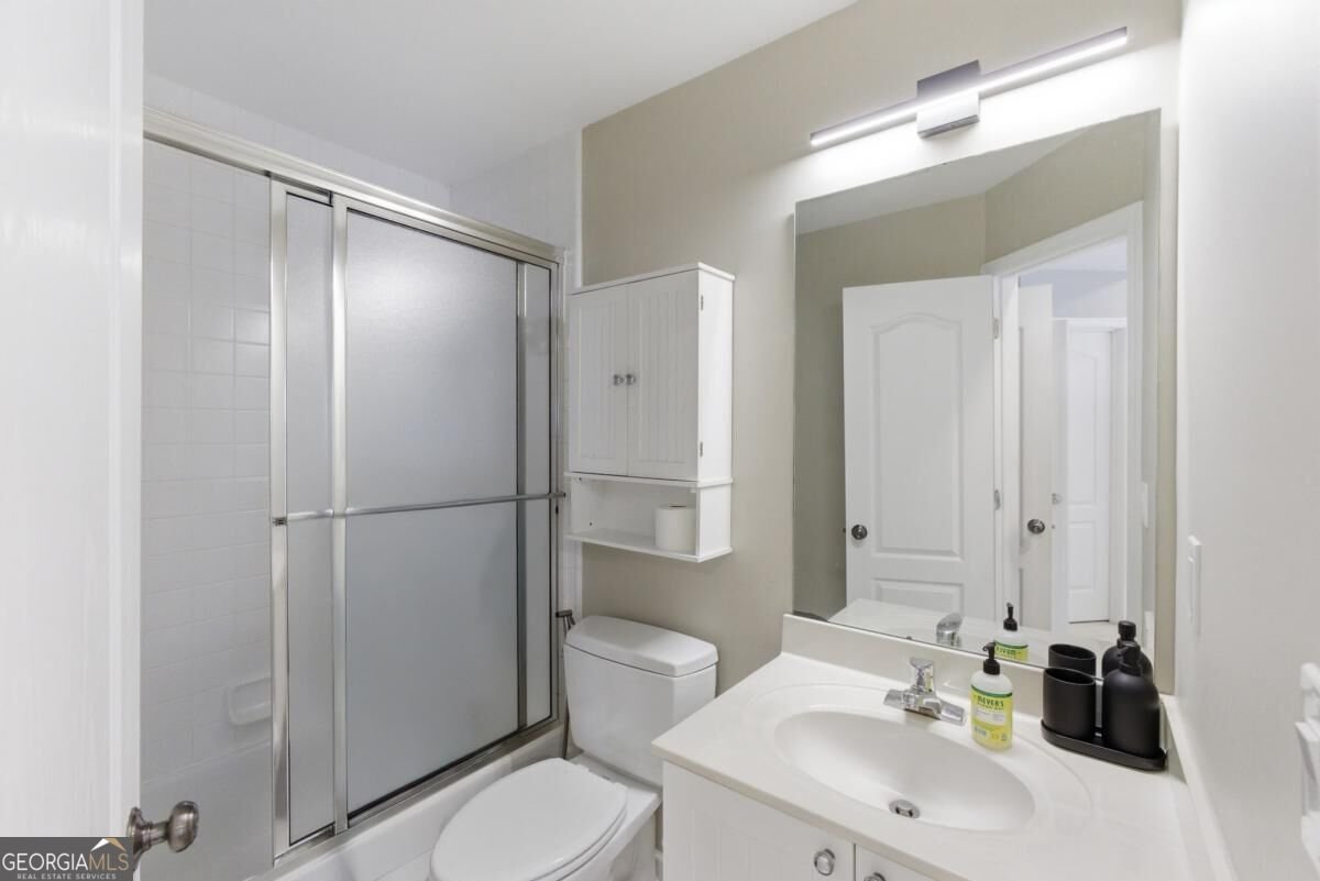 420 Bay Grove Road Loganville - Photo 37