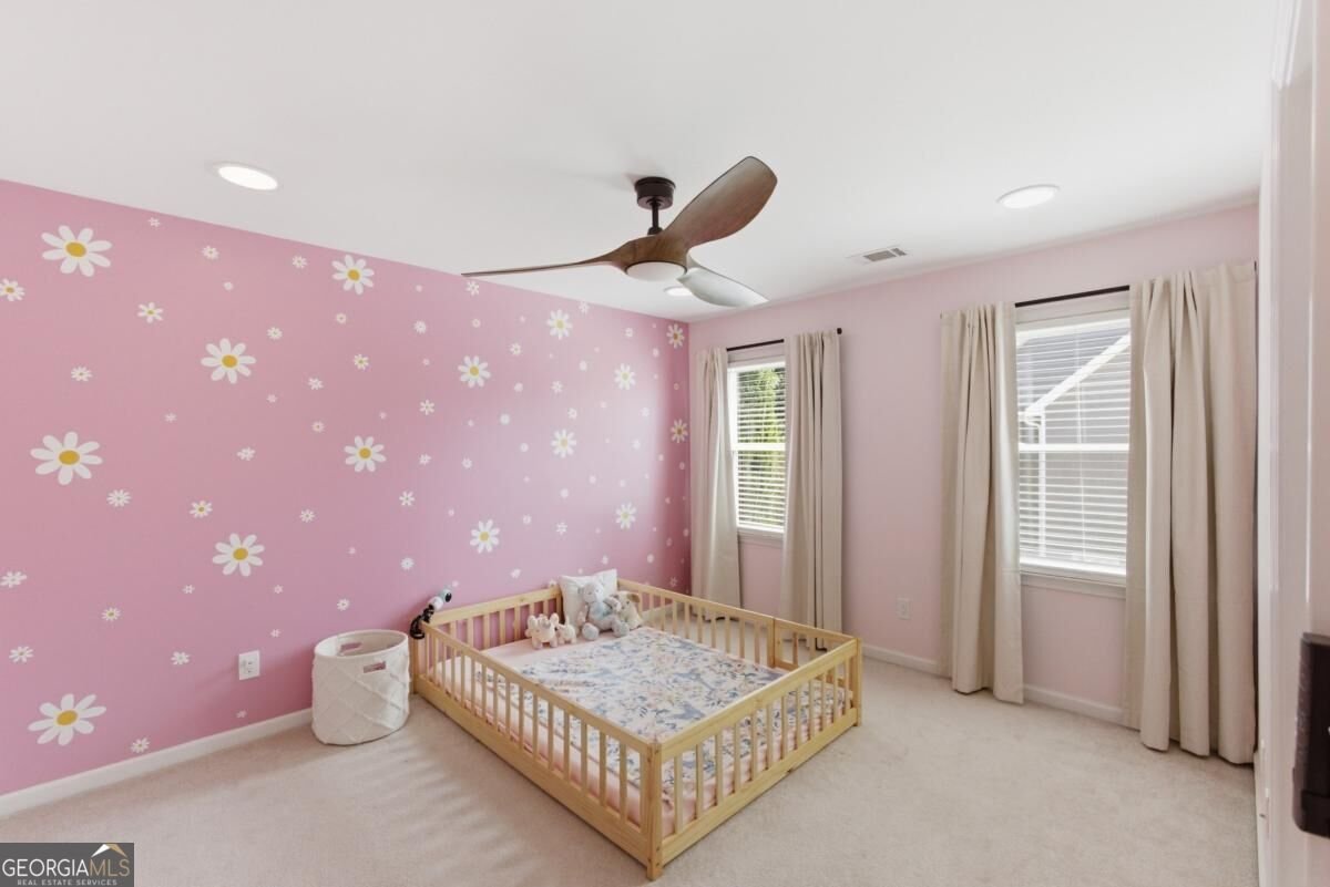 420 Bay Grove Road Loganville - Photo 38