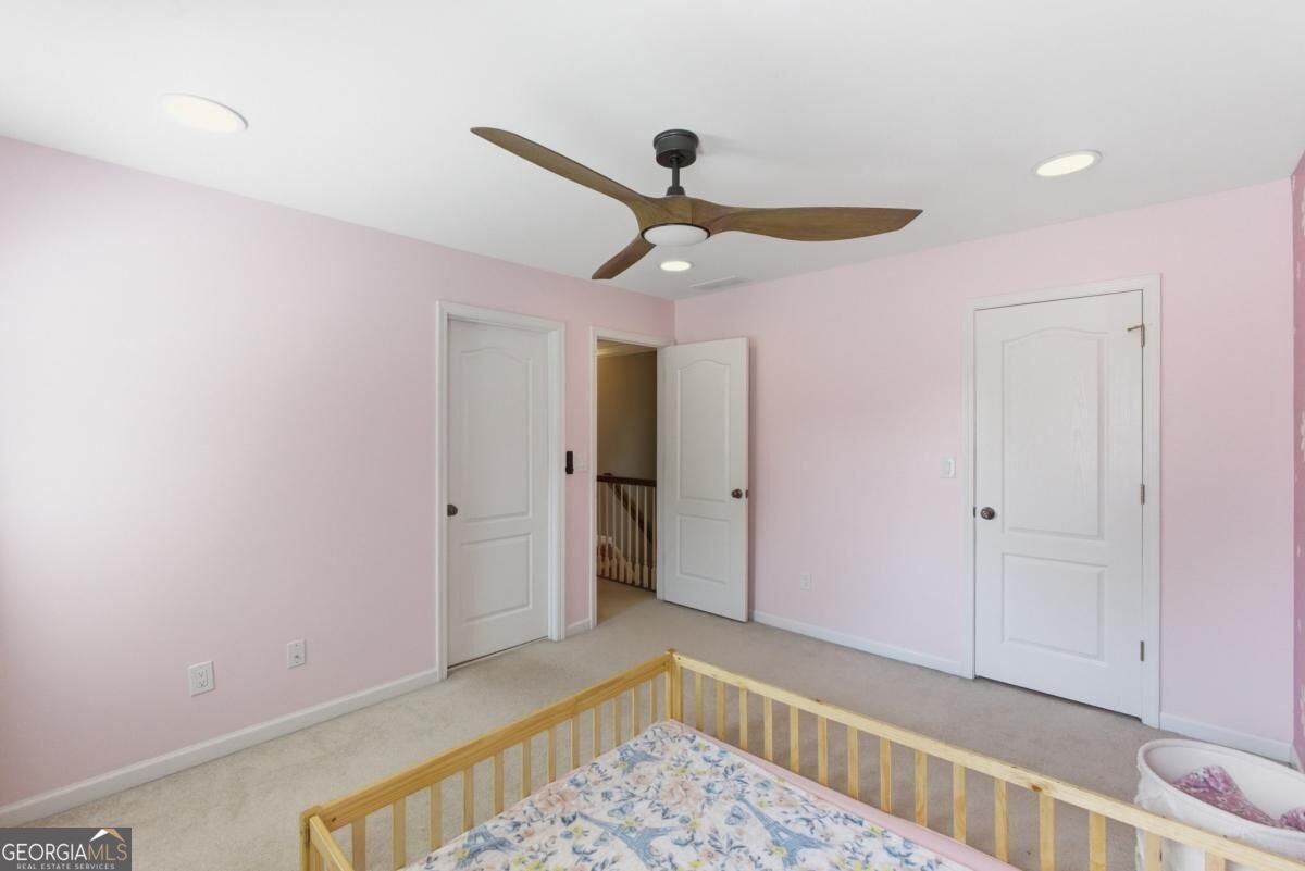 420 Bay Grove Road Loganville - Photo 39