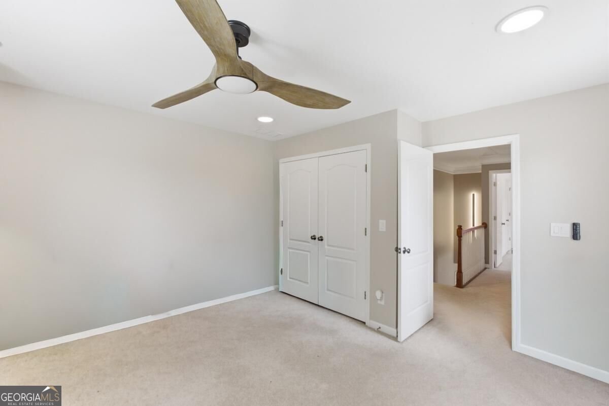 420 Bay Grove Road Loganville - Photo 44