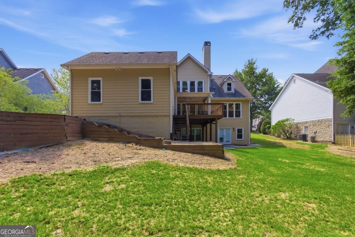 420 Bay Grove Road Loganville - Photo 49