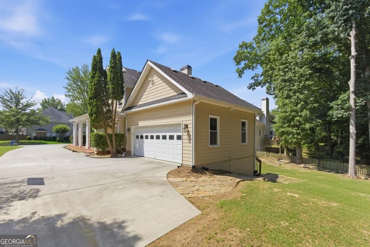 420 Bay Grove Road Loganville - Photo 51
