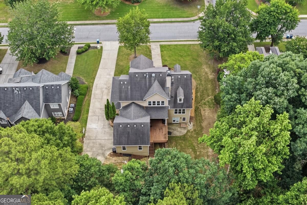 420 Bay Grove Road Loganville - Photo 52