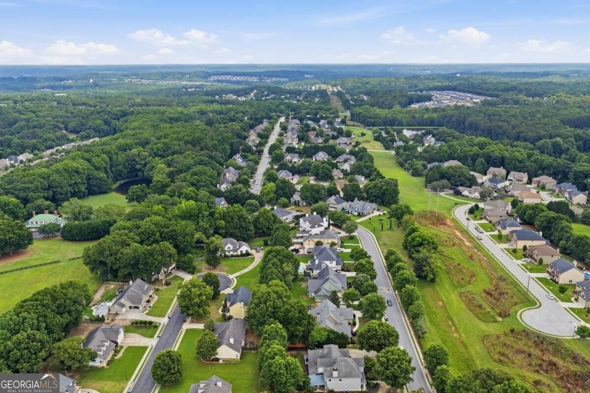420 Bay Grove Road Loganville - Photo 53