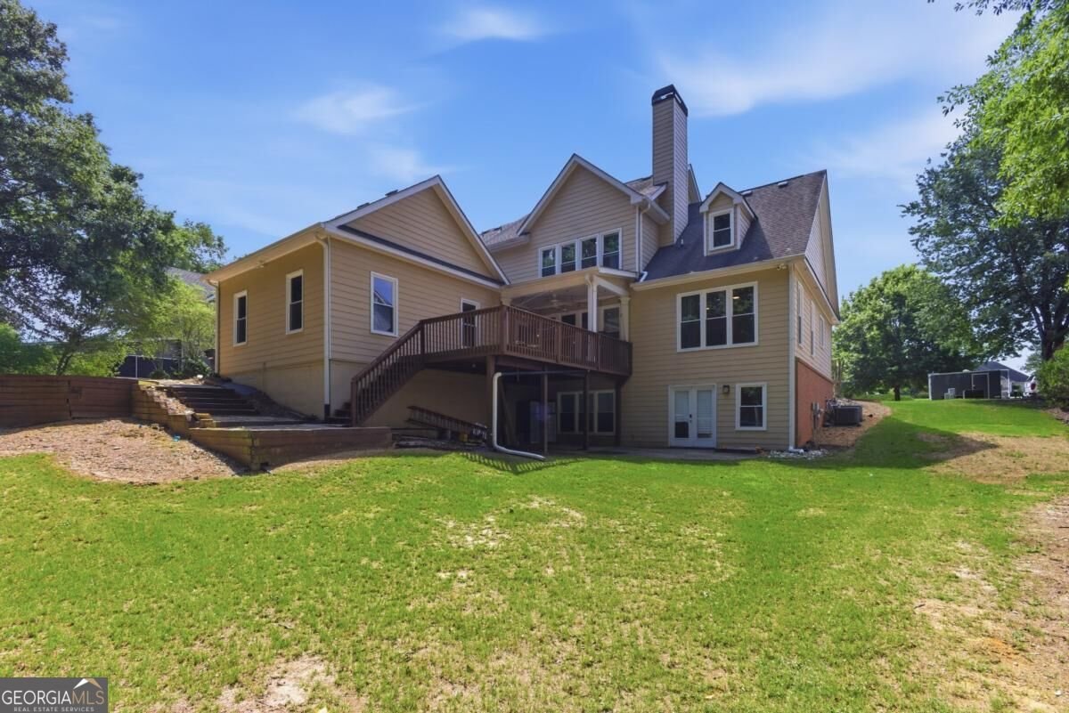 420 Bay Grove Road Loganville - Photo 54