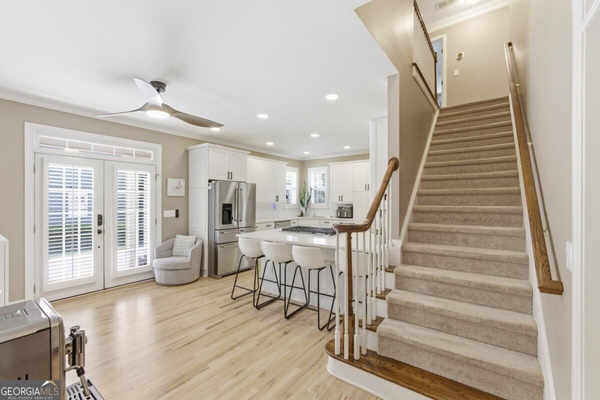 420 Bay Grove Road Loganville - Photo 6