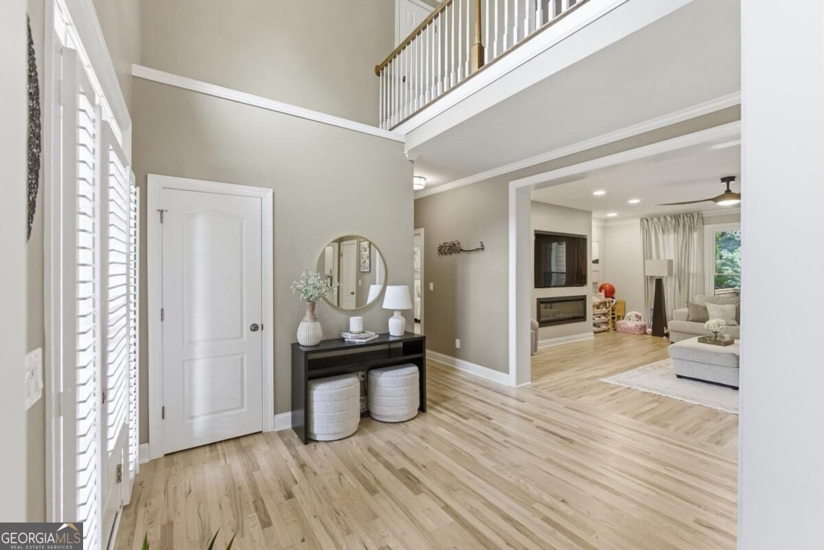420 Bay Grove Road Loganville - Photo 8