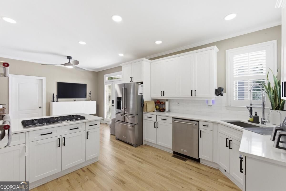 420 Bay Grove Road Loganville - Photo 9