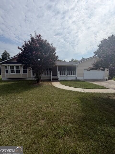 1180 HWY 126 Cadwell - main photo