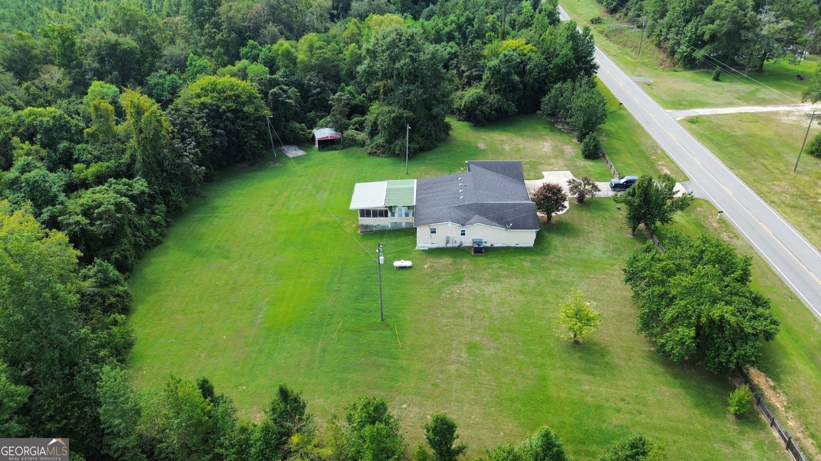1180 HWY 126 Cadwell - Photo 9