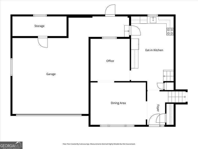 2204 Pine Point Drive Lawrenceville - Photo 33