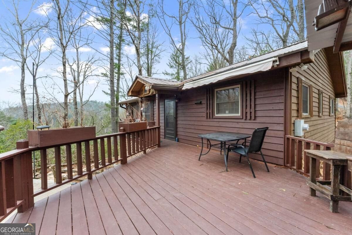 279 Cindy Cove Road Blairsville - Photo 31