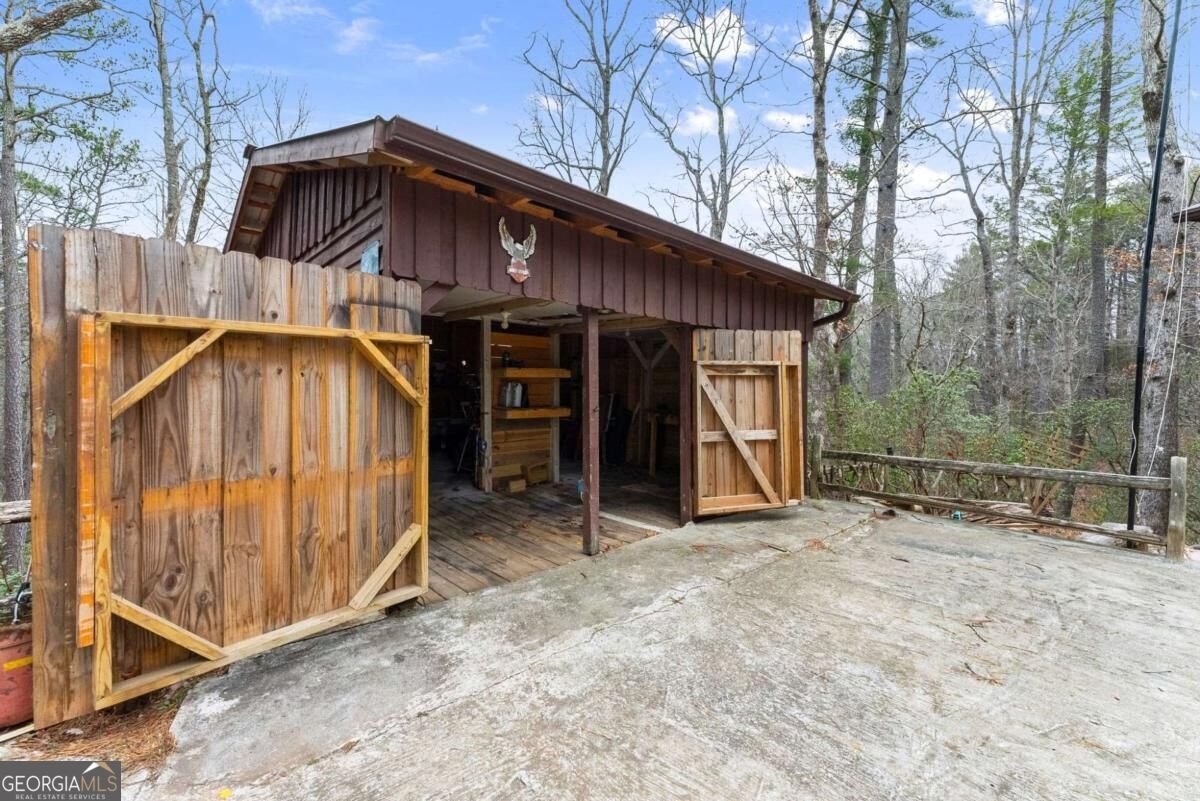 279 Cindy Cove Road Blairsville - Photo 34