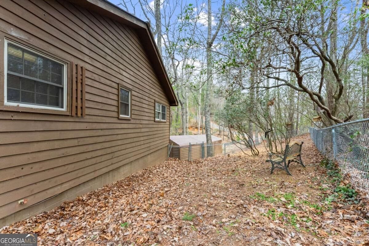 279 Cindy Cove Road Blairsville - Photo 36