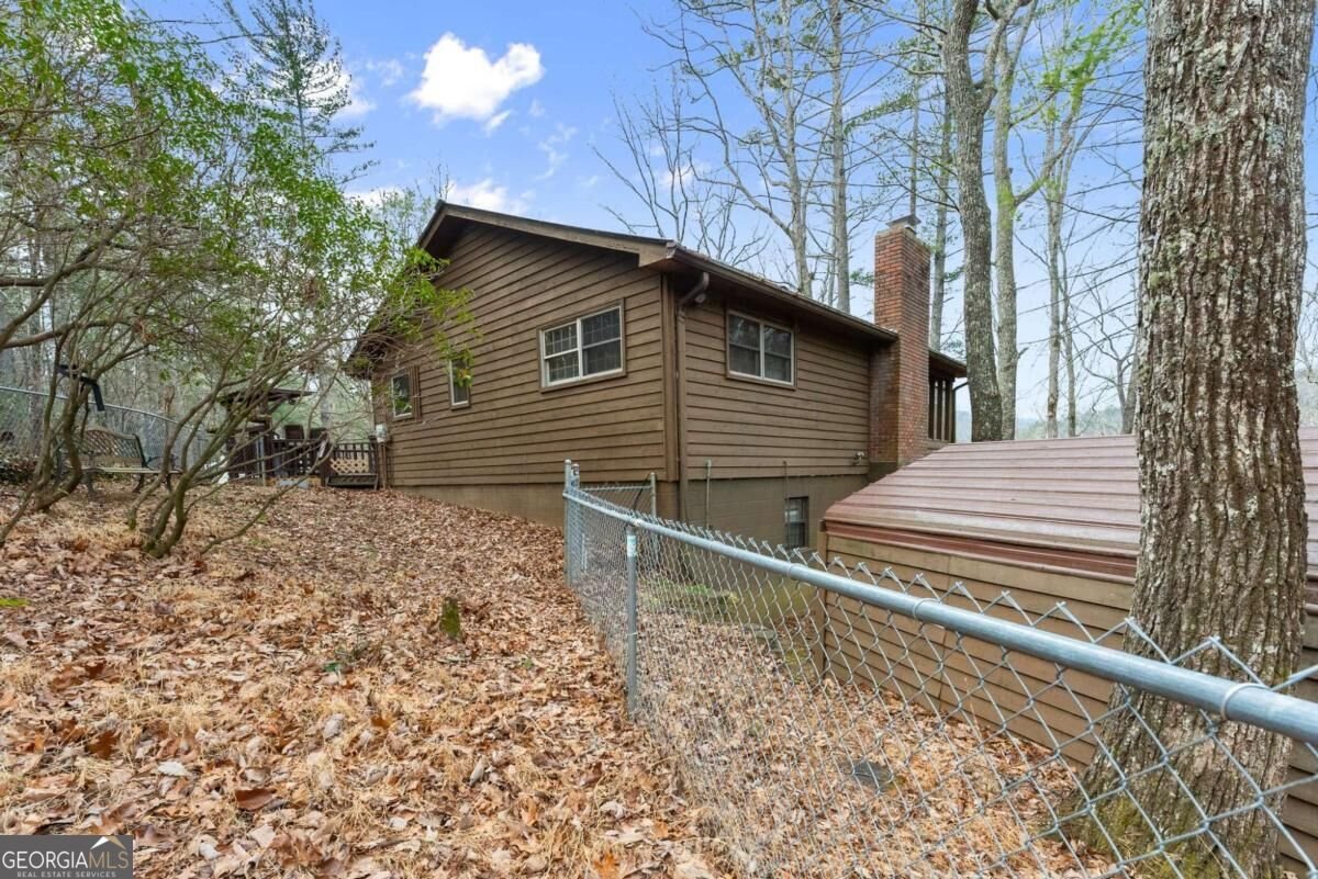 279 Cindy Cove Road Blairsville - Photo 37