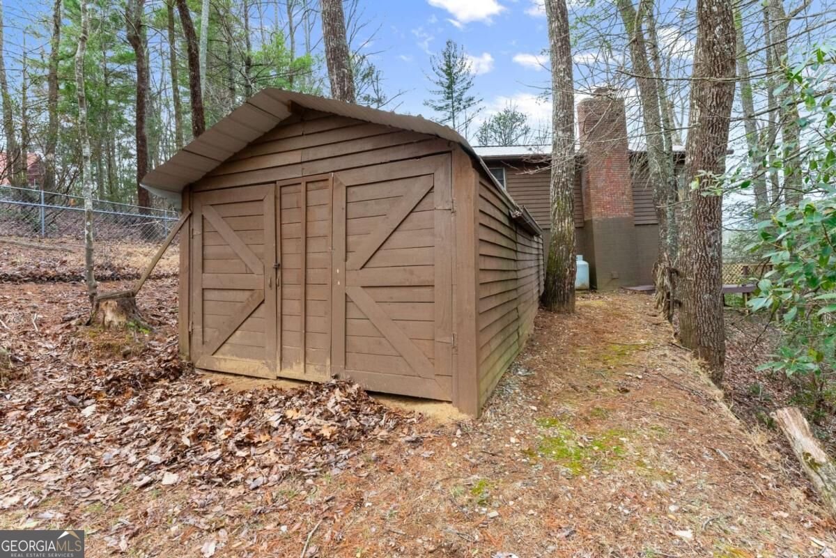 279 Cindy Cove Road Blairsville - Photo 39