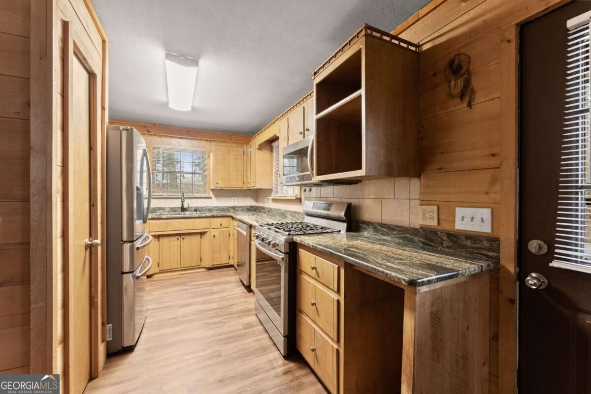 279 Cindy Cove Road Blairsville - Photo 6