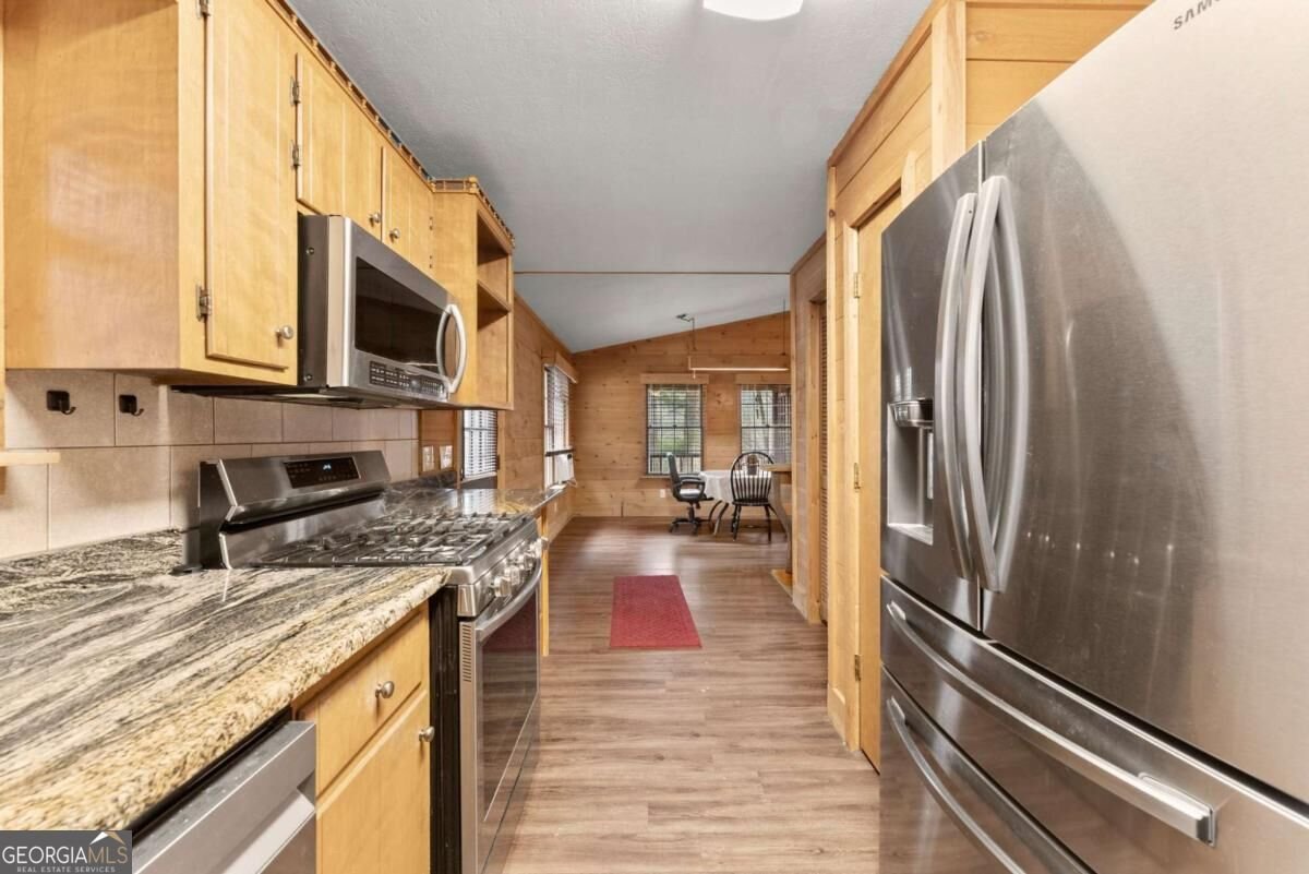 279 Cindy Cove Road Blairsville - Photo 7