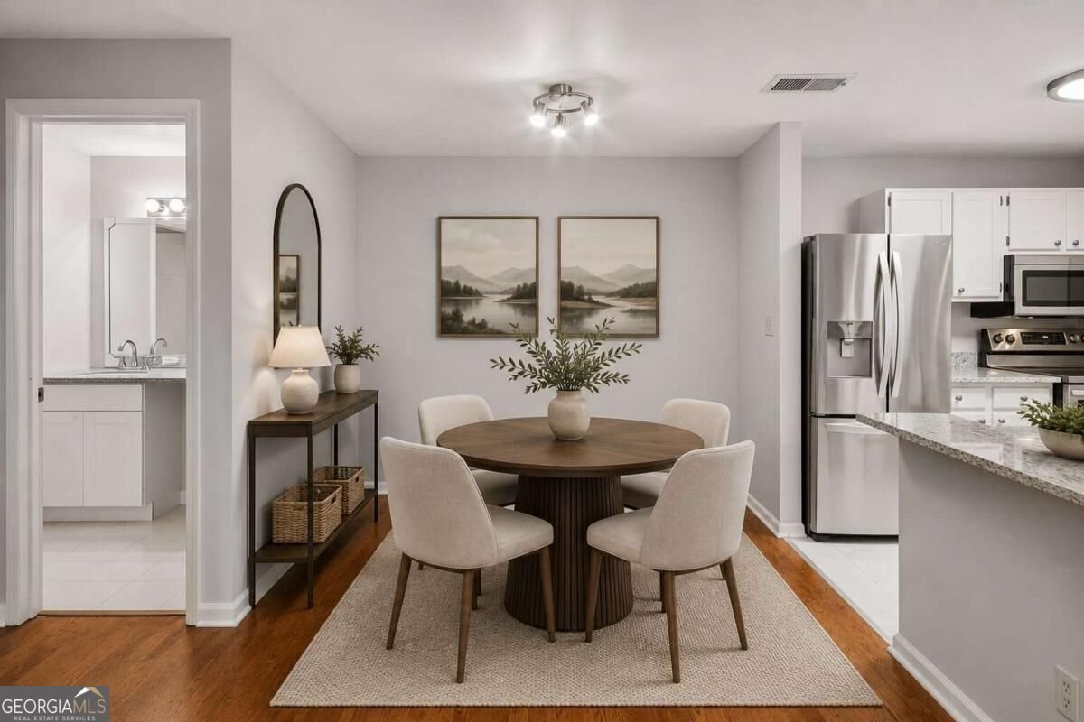 305 Granville Court Atlanta - Photo 11