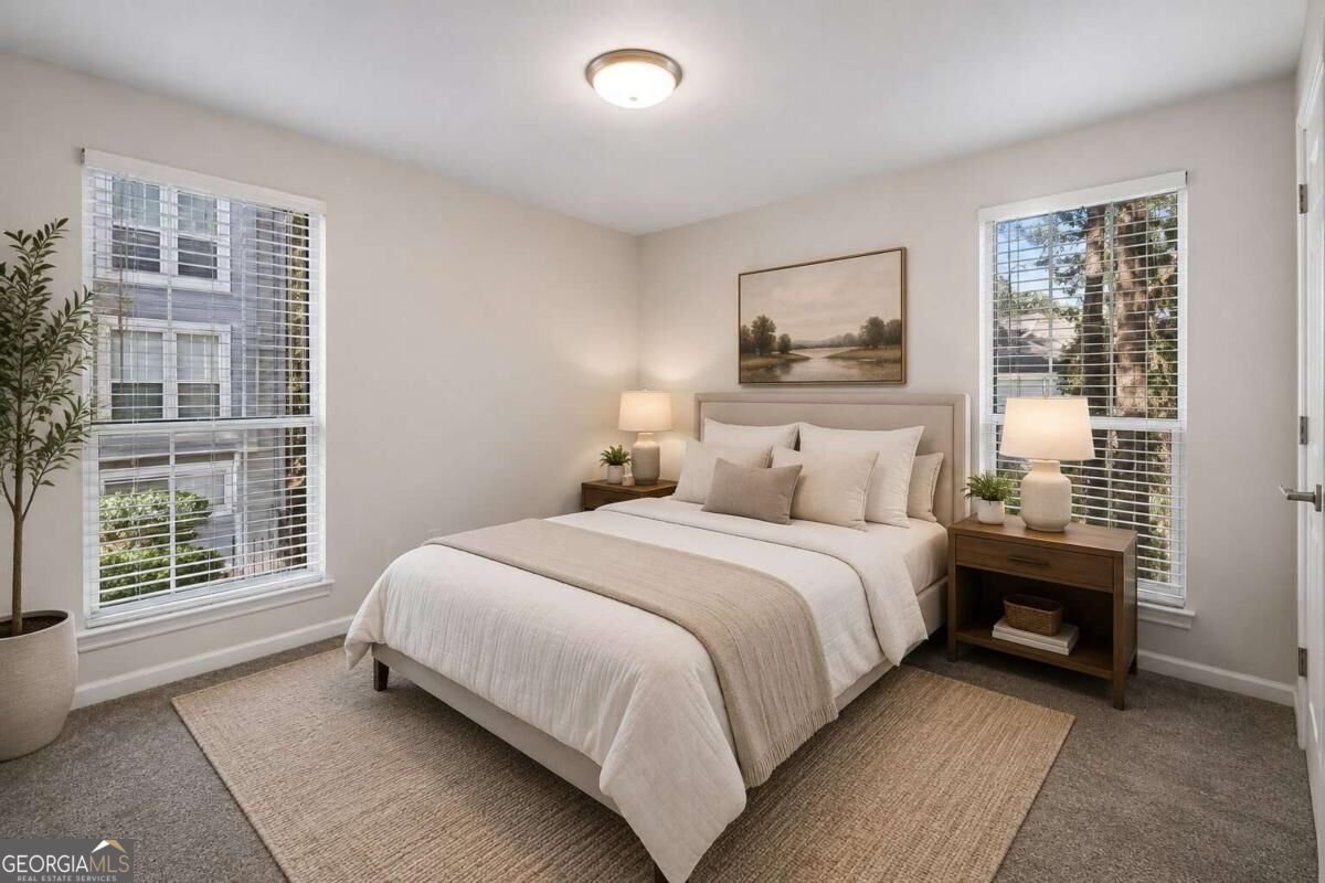 305 Granville Court Atlanta - Photo 14