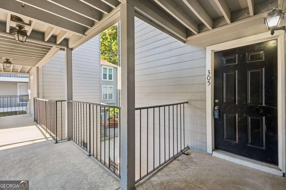305 Granville Court Atlanta - Photo 21