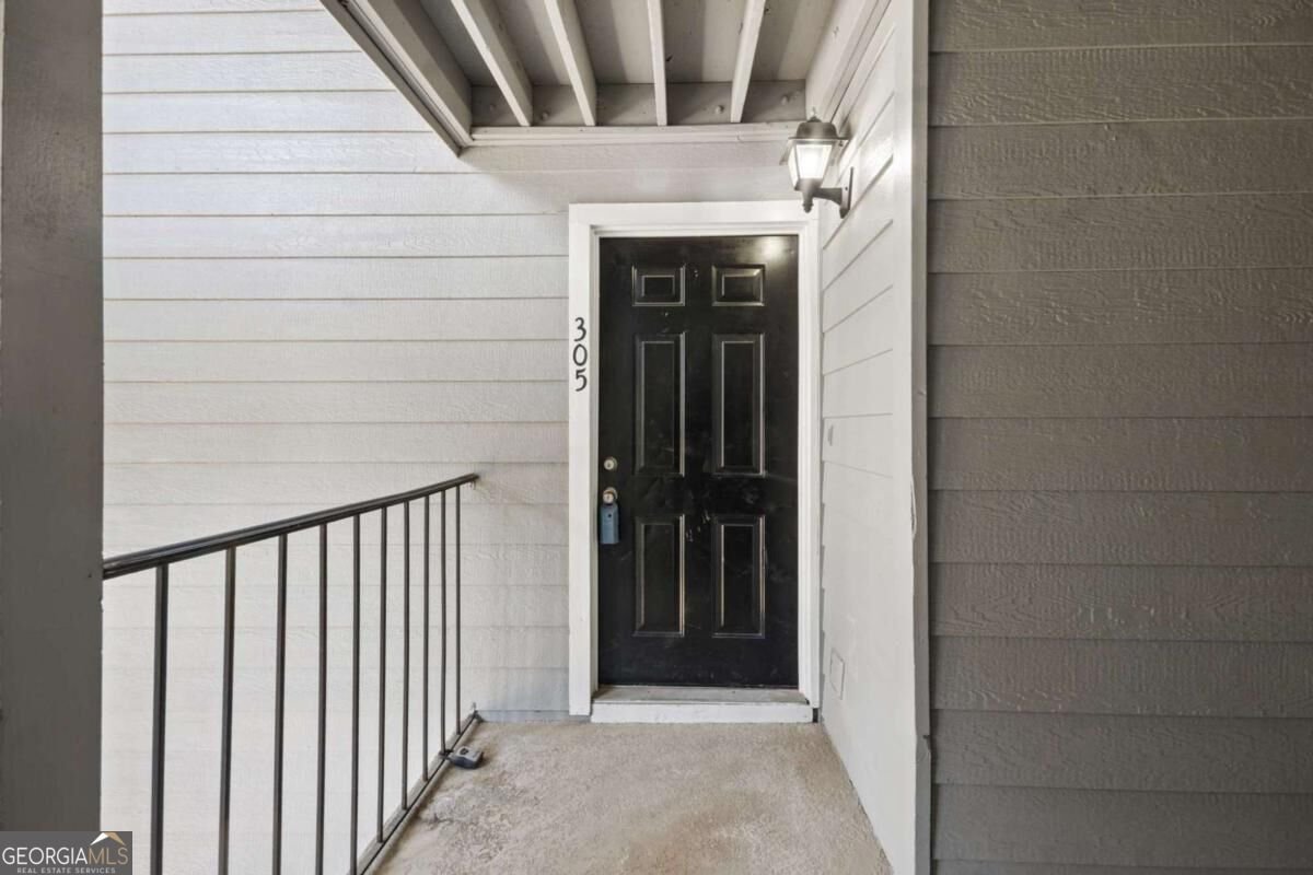 305 Granville Court Atlanta - Photo 22