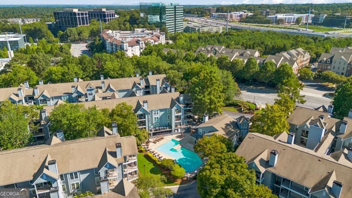 305 Granville Court Atlanta - Photo 27