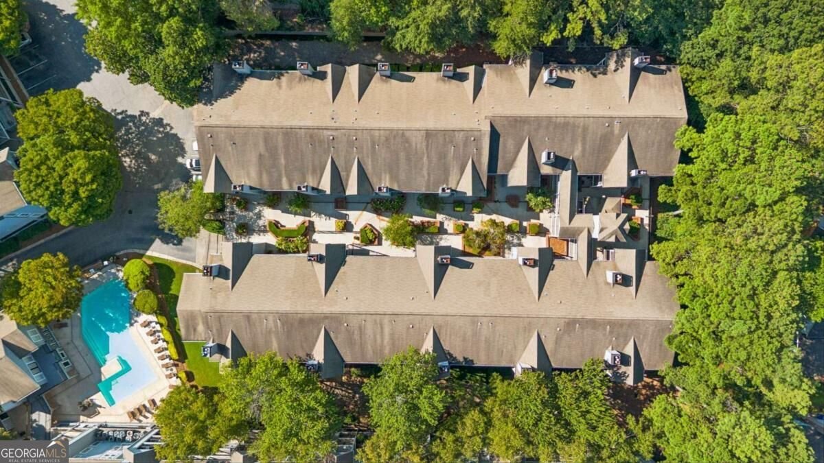 305 Granville Court Atlanta - Photo 29