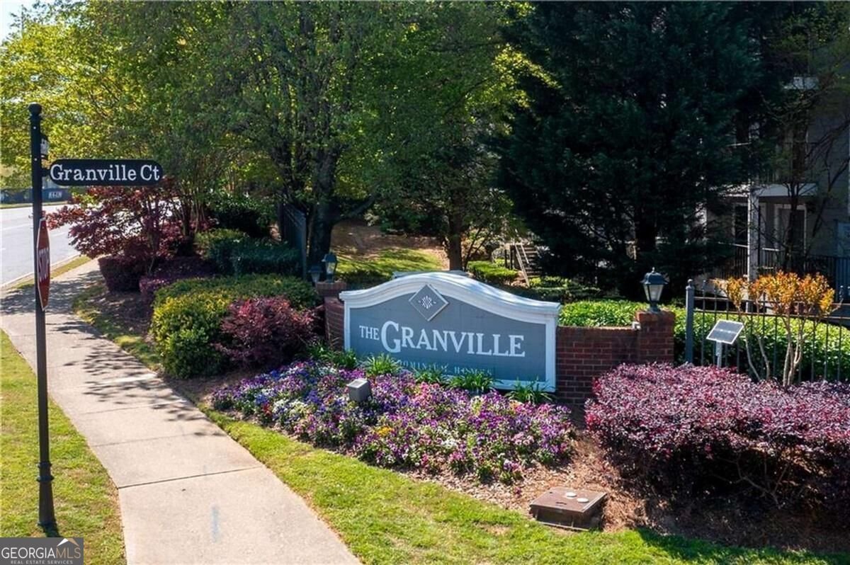 305 Granville Court Atlanta - Photo 31