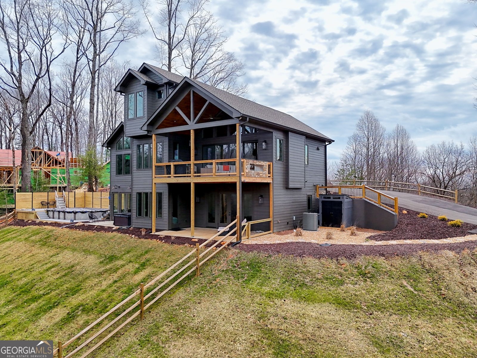 804 Settlers Ridge Road Ellijay - Photo 100